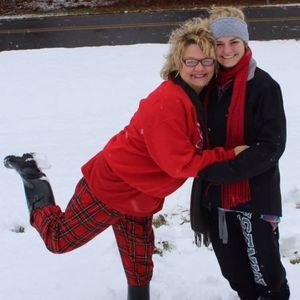 Meet your Posher, Pattie